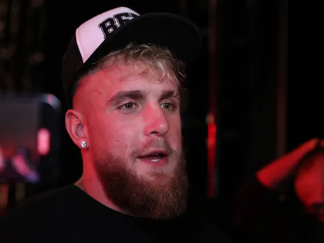 Jake Paul is reportedly in advanced negotiations to fight Conor McGregor