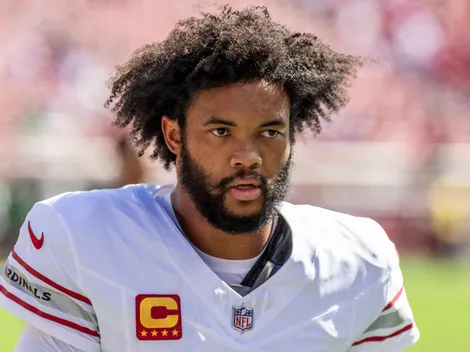 Cardinals' Kyler Murray reveals truth about bond with Marvin Harrison Jr.