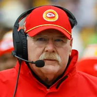 Chiefs confirm they could lose coach in 2026 as Andy Reid assistants officially interview to join another team