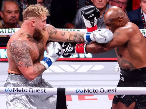 Jake Paul vs Mike Tyson reportedly fell short on ticket sales despite viewership records