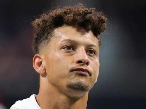 Patrick Mahomes makes big admission after Chiefs won over Steelers