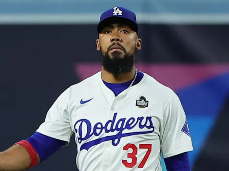 MLB Rumors: Teoscar Hernandez's Dodgers negotiations stall after Juan Soto's move to the Mets