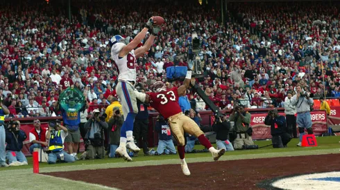 The most memorable games in Playoff history.