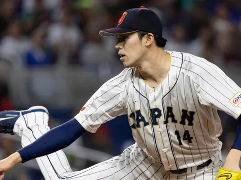 MLB Rumors: The Yankees and the Mets have two new competitors in the race for Roki Sasaki