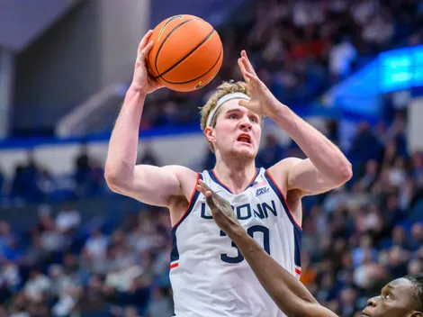 Liam McNeeley gushes about coach Dan Hurley ahead of NBA debut season