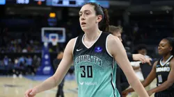 New York Liberty veteran Breanna Stewart will hit free agency in 2025