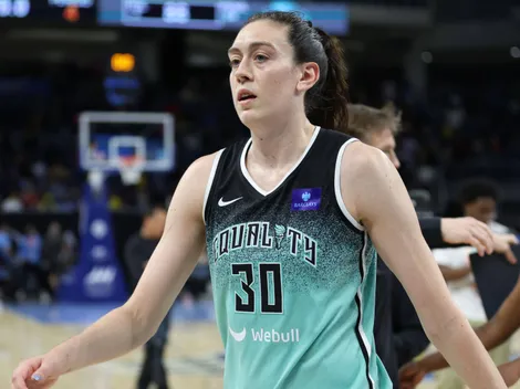 2025 WNBA Free Agency: Key dates, facts and full player list