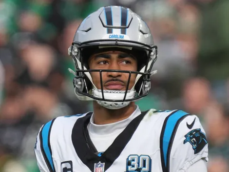 Bryce Young gets approval stamp after win over Rams