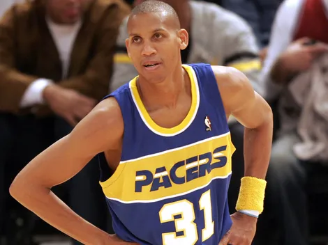 Indiana icon Reggie Miller shares sharp contrast between Michael Jordan and LeBron James