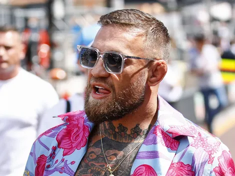 MMA legend makes bold prediction for Conor McGregor and his UFC future