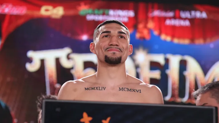 Teofimo Lopez
