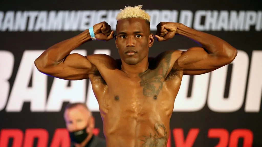 Subriel Matias (&nbsp;Katelyn Mulcahy/Getty Images)