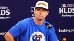 Pete Alonso, New York Mets.