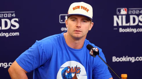 Pete Alonso, New York Mets.