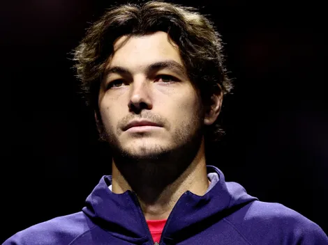 Alexander Zverev's honest message to Taylor Fritz after Stuttgart final loss: 'Stay away from me'