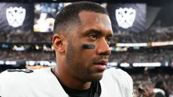 Russell Wilson quarterback of the Pittsburgh Steelers