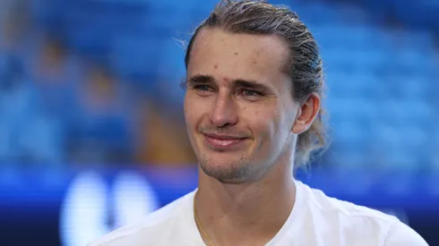 Alexander Zverev won his first title of 2025 in Munich