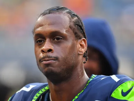 Tom Brady's Raiders GM makes clear statement on signing of QB Geno Smith