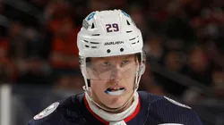 Patrik Laine for the Montreal Canadiens
