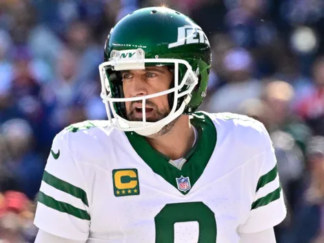 Aaron Rodgers gets brutally honest with the Jets on potentially being benched