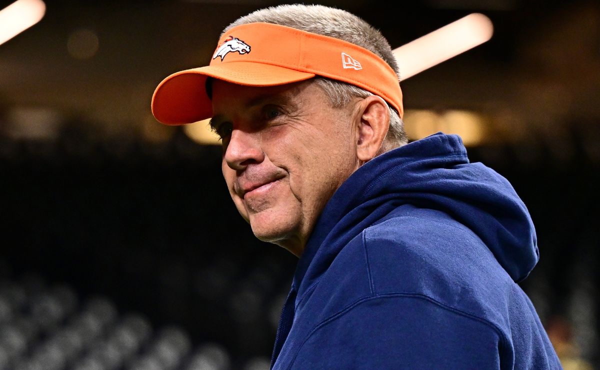 Sean Payton's net worth: How much money does the Broncos head coach ...