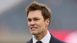 Tom Brady minority owner of the Las Vegas Raiders