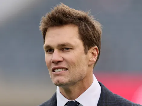 Tom Brady makes something clear about his new role with Raiders