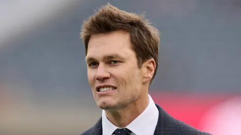 Tom Brady minority owner of the Las Vegas Raiders