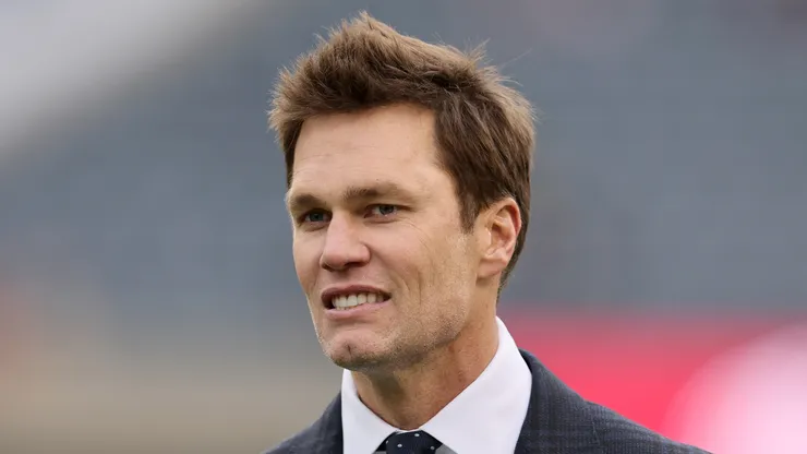 Tom Brady minority owner of the Las Vegas Raiders