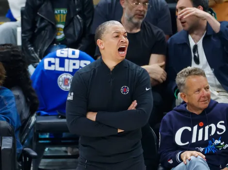 NBA News: Clippers HC Tyronn Lue gets brutally honest on James Harden after beating the Blazers