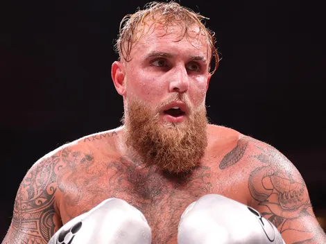 Jake Paul unveils his next major challenge following Mike Tyson victory