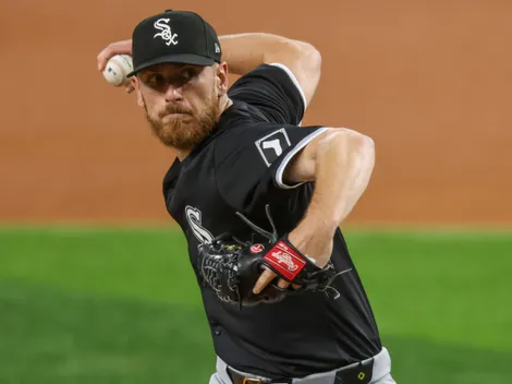 MLB Rumors: Chicago Cubs and several teams eyeing Chicago White Sox pitching star