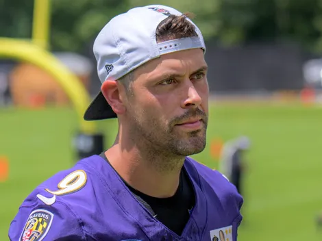 Ravens: Bill Belichick addresses Justin Tucker's recent struggles