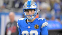 Detroit Lions PK Jake Bates