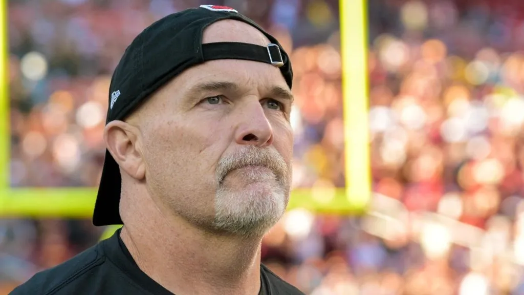 Dan Quinn