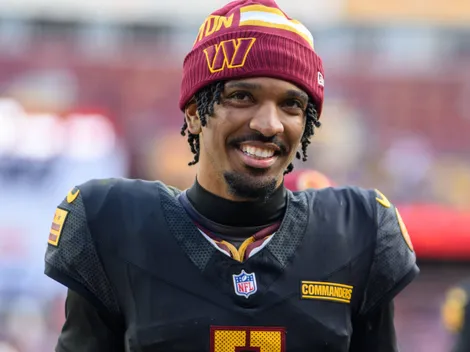 Jayden Daniels’ bold prediction about his breakout NFL season with the Commanders