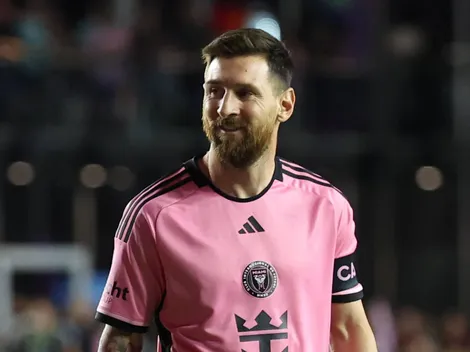 Lionel Messi warns rest of the league with special message to Inter Miami fans ahead of MLS Cup Final