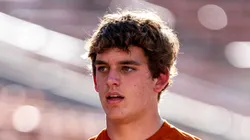 Texas helps Manning by signing former Caleb Williams coach and Pete Carroll assistant