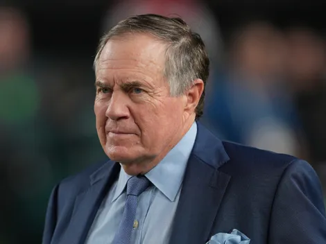 Jets: Bill Belichick hints at possible reunion with Aaron Rodgers