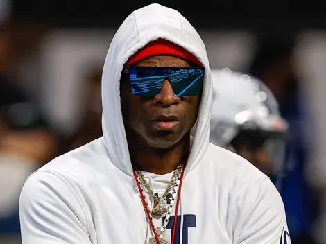 Deion Sanders reportedly listening closely to offer from NFC team owner