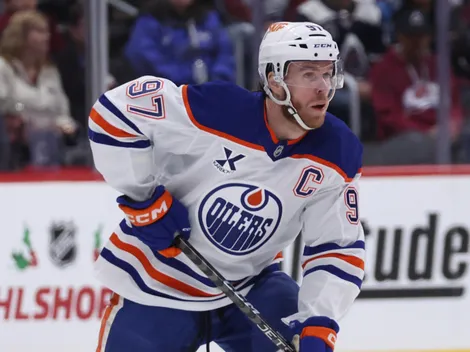 NHL News: Connor McDavid makes one thing clear about his future with the Oilers