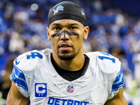 NFL News: Lions' star Amon-Ra St. Brown receives update after clash with Commanders' Daron Payne