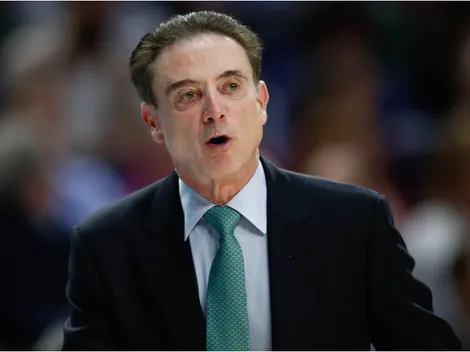 NCAA analyst says Rick Pitino's St. John's is a top-3 team right now
