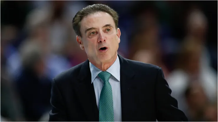 Rick Pitino