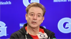 Rick Pitino