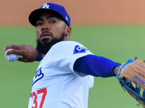 MLB Rumors: Teoscar Hernández could be a trade target for an AL team if Juan Soto deal falls through