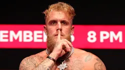 Jake Paul, American influencer-turned-boxer