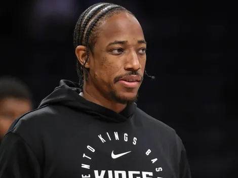 NBA News: DeMar DeRozan makes something clear about Kingsā rough season start