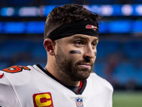 Are Baker Mayfield and Cam Ward playing today in Titans vs Buccaneers preseason game?