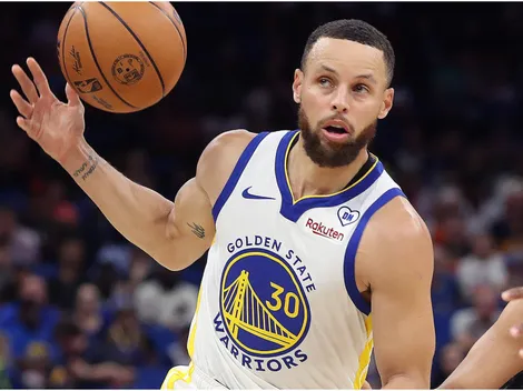 Warriors aim for more help for Curry with another trade